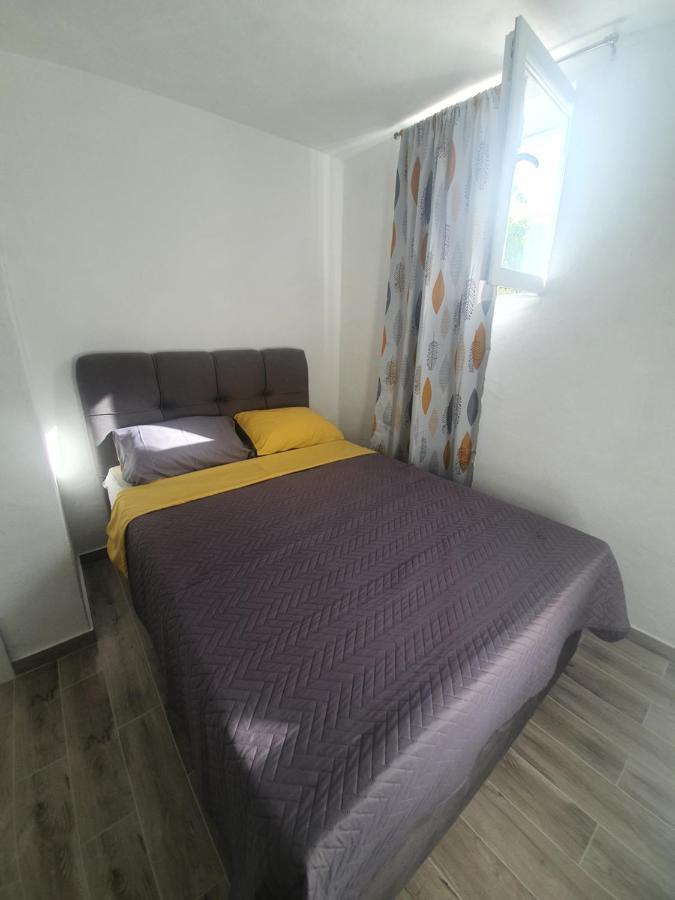 Amama Apartment Brodarica  Bagian luar foto