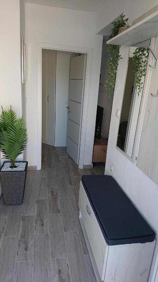 Amama Apartment Brodarica  Bagian luar foto