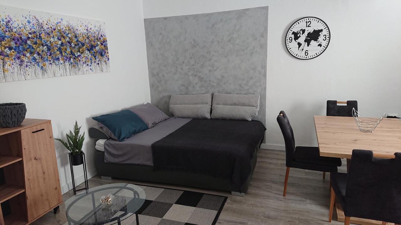 Amama Apartment Brodarica  Bagian luar foto
