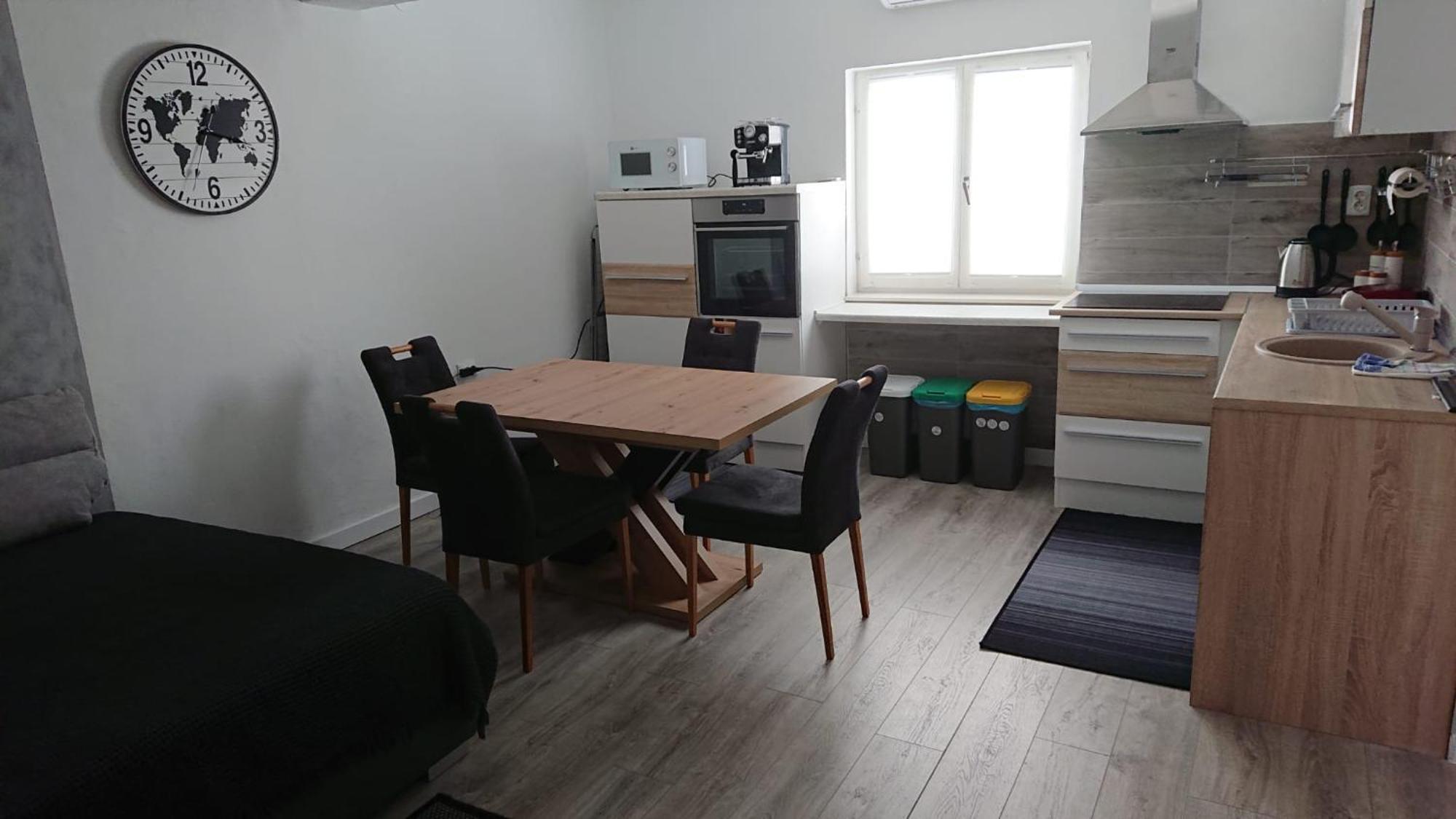 Amama Apartment Brodarica  Bagian luar foto